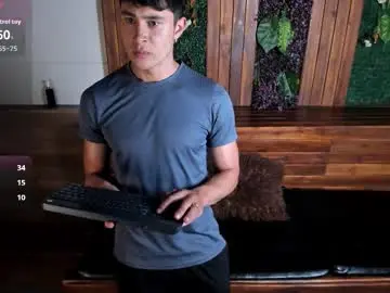 Chaturbate Watch Live Sex Cams of austinjones_