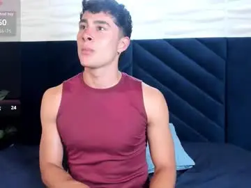 Chaturbate Watch Live Sex Cams of austinjones_