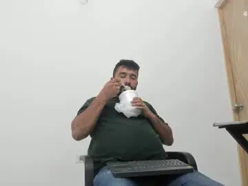 Chaturbate Adult Webcam of big_dad69