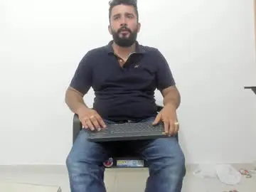 Chaturbate Sex Cam of big_dad69