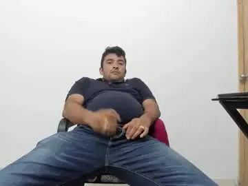 Chaturbate Sex Chat of big_dad69