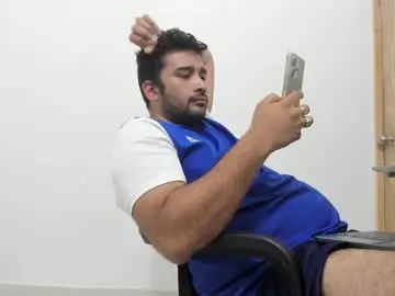 Chaturbate Adult Video Chat of big_dad69