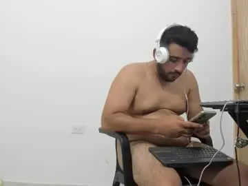 Chaturbate Private Sex Chat of big_dad69