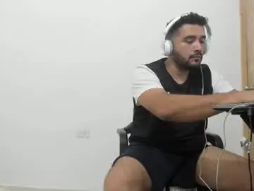 Chaturbate Free Porn Cam of big_dad69