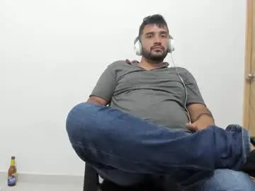 Chaturbate Adult Webcam of big_dad69