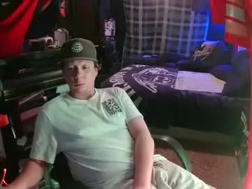 Chaturbate Adult Webcams of bowerboi1217