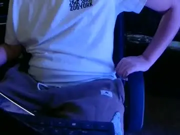 Chaturbate Adult Video Chat of bowerboi1217