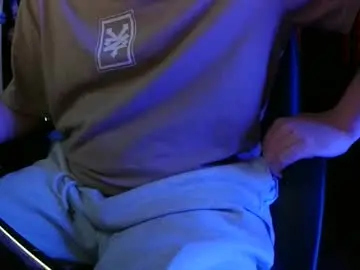 Chaturbate Adult Webcam of bowerboi1217