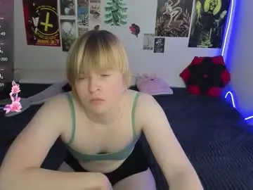 Chaturbate Live Sex Cam of cattie_w_