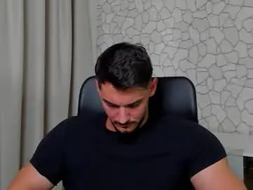 Chaturbate Adult Video Chat of clintmasterss