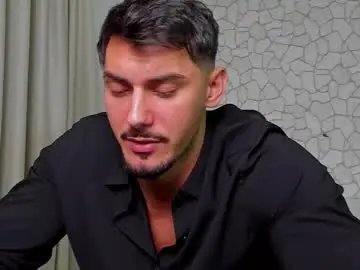 Chaturbate Sex Cam of clintmasterss