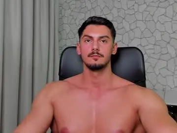 Chaturbate Live Sex of clintmasterss