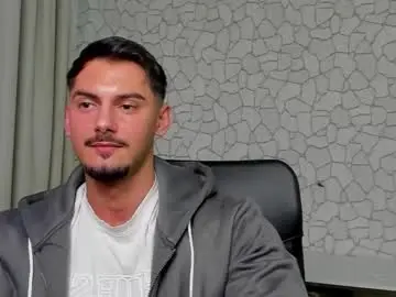 Chaturbate Watch Live Sex Cams of clintmasterss