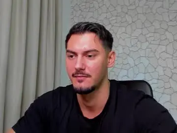 Chaturbate Live Sex of clintmasterss