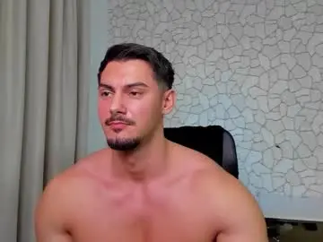 Chaturbate Best Webcam of clintmasterss