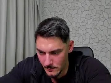 Chaturbate Nude Webcam of clintmasterss