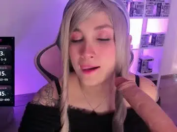 Chaturbate Watch Live Sex Cams of eternalmuse