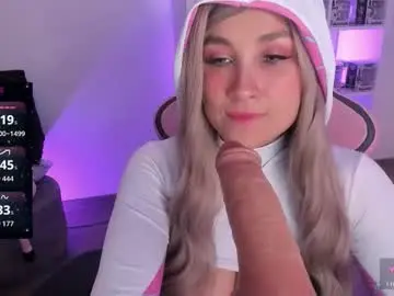 Chaturbate Adult Webcams of eternalmuse