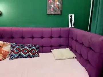 eva_moran from chaturbate