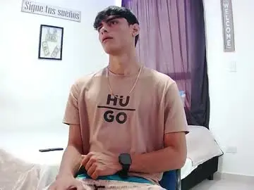 Chaturbate Sex Cam of harrythomson1