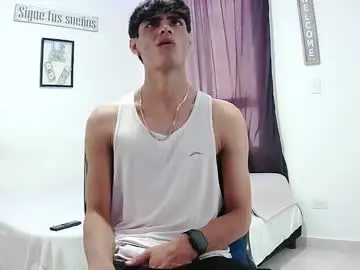 Chaturbate Sex Chat of harrythomson1