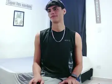 Chaturbate Private Sex Chat of harrythomson1