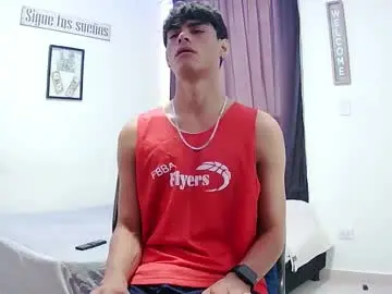 Chaturbate Adult Webcams of harrythomson1