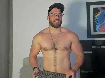 Chaturbate Sex Cam of joshualyon