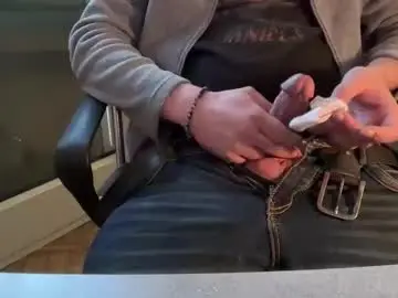 Chaturbate Nude Webcam of k1sexboy