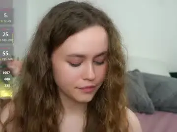 Chaturbate Nude Webcam of kendraedger