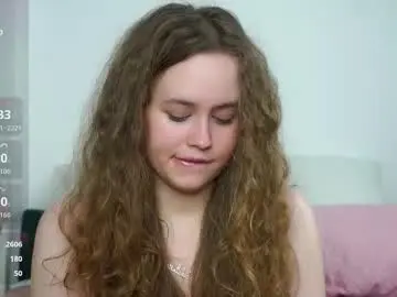 Chaturbate Sex Cam of kendraedger