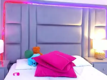 laylaadoll_ from chaturbate