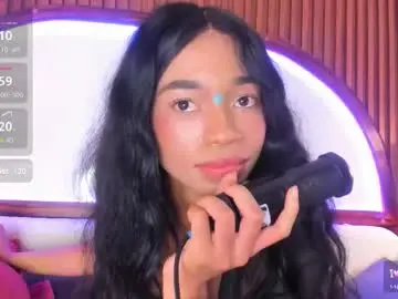 Chaturbate Live Porn of lexyskye