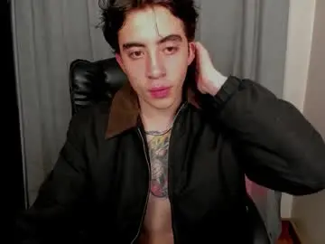 Chaturbate Nude Webcam of littleferxxo