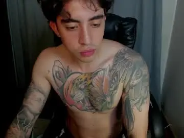 Chaturbate Best Webcam of littleferxxo