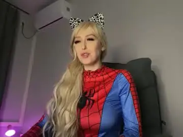 Chaturbate Nude Webcam of liya_ray