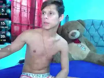 Chaturbate Live Porn of loganevans8