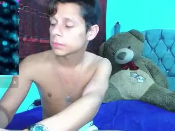 Chaturbate Adult Video Chat of loganevans8