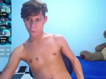 Chaturbate Adult Video Chat of loganevans8