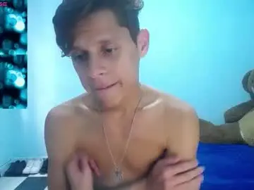 Chaturbate Live Porn of loganevans8