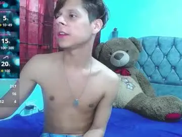 Chaturbate Adult Webcams of loganevans8