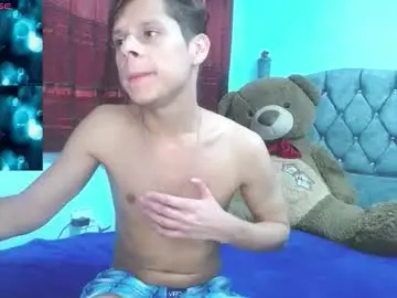 Chaturbate Adult Video Chat of loganevans8