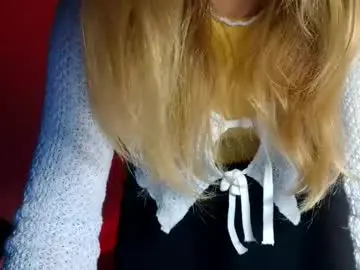 lulu_baby1 from chaturbate