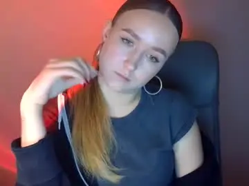 Chaturbate Live Sex of lulu_baby1