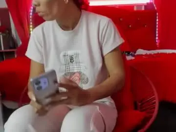 Chaturbate Free Live Porn of luna_extreme4u