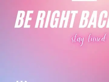 Chaturbate Live Porn of magicstylex