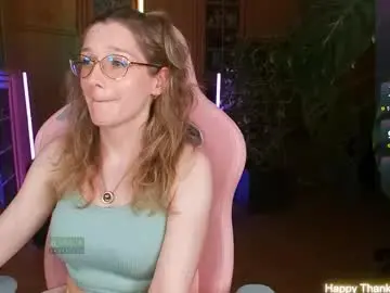 Chaturbate Adult Video Chat of magicstylex