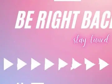 Chaturbate Best live sex cam show of magicstylex