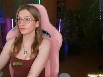 Chaturbate Live Porn of magicstylex