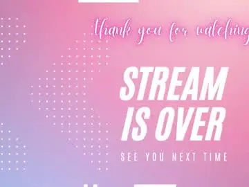 Chaturbate Live Sex Cam of magicstylex